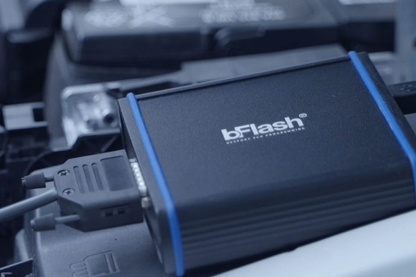 bFlash tuning tool